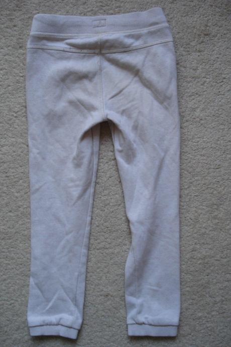 Tepláky na lítačku, f&f,116