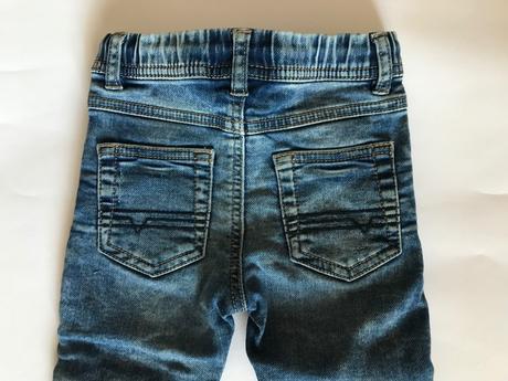 Frajerské džíny next, next,86