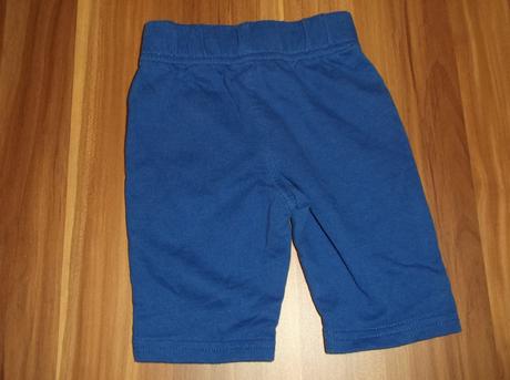 Tepláčky značky disney vel 56, disney,56