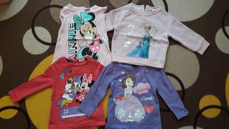 Trička, disney,74