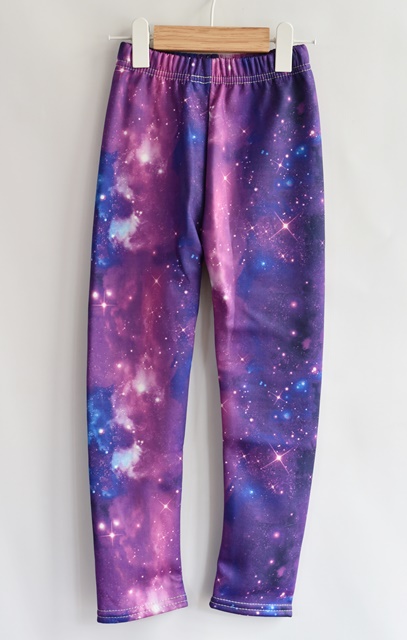 Legíny vel. 110, 110