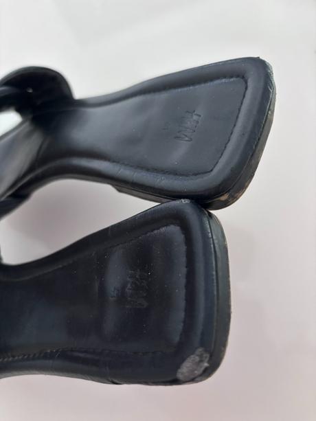 Nazouváky h&m, vel. 41, h&m,41