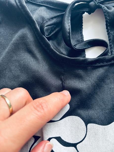 An7/ kostým kostlivec pánský- v.cca m, 