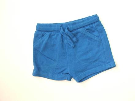 K52 chlapecké kraťasy vel. 62, f&f,62