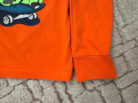 Bavlněné triko, next,140