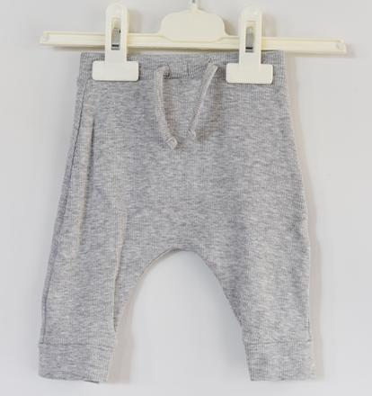 Tepláky vel. 0 - 3 m, matalan,62