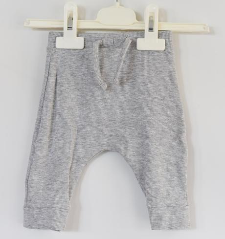 Tepláky vel. 0 - 3 m, matalan,62