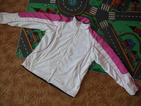 Šusťáková bunda 40/42, tcm,40