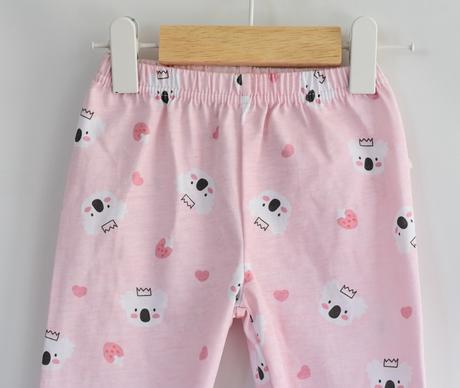 Legíny vel. 3 - 6 m, 68