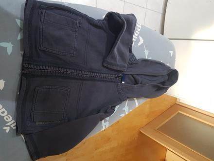 Chlapecká mimina značky sergent major, vel. neuved, sergent major,86