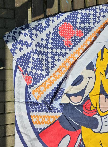 Povlečení do postýlky, šířka (cm): 90,délka (cm): 120