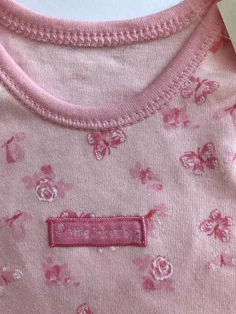 Triko -v.0/3 měs., george,62