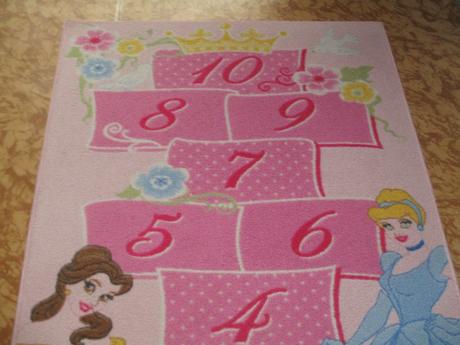 Kobereček pro holčičky,