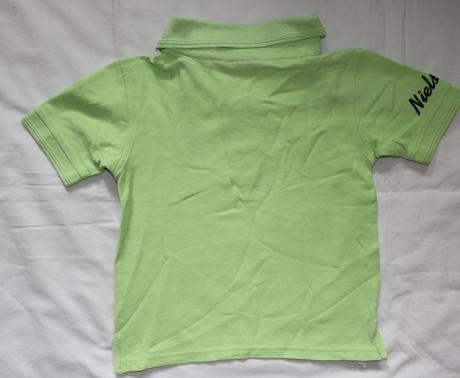 Ao225. polo tričko, 104