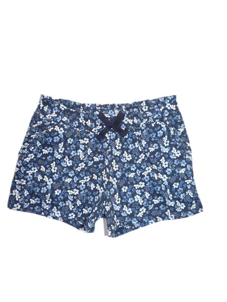 Hm  šortky vel. 110/116, h&m,110