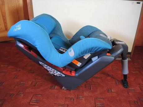 Britax römer safefix plus, britax