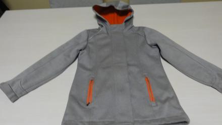 Softshellova bunda, crivit,116