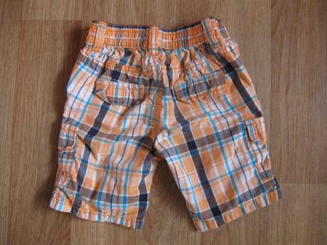 Kraťasy, kiki&koko,98