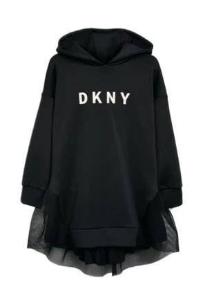 Dkny šaty vel.12, dkny,152