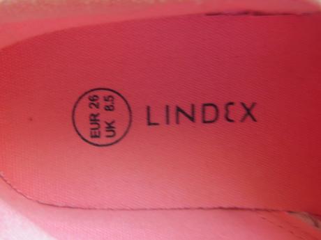 Jarmilky lindex, lindex,26