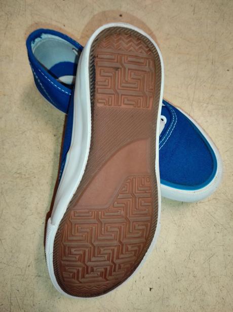 N1950a/40 plátěné tenisky pepperts vel. 33, pepperts,33