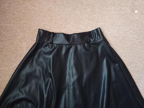 Sukně zn."cristina made in italy" vel."l", l