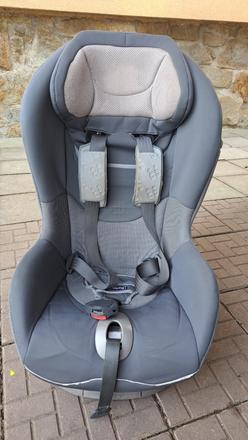 Autosedačka, chicco