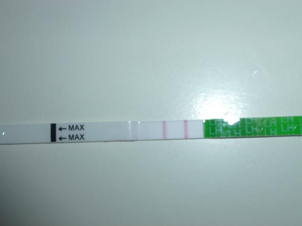 Ovulační testy, poraďte