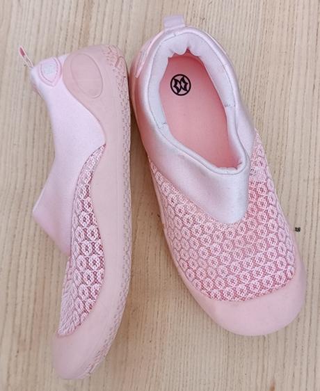 Letní vycházková obuv vel. 30, 30