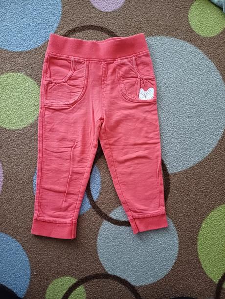 Tepláky, dopodopo,92