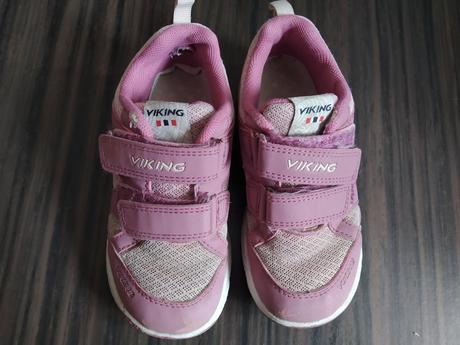 Tenisky viking, viking,27
