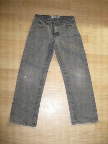 Džíny, denim co,134