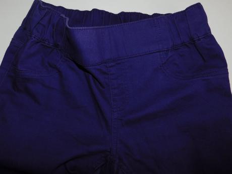 Dámské kalhoty, esmara,38