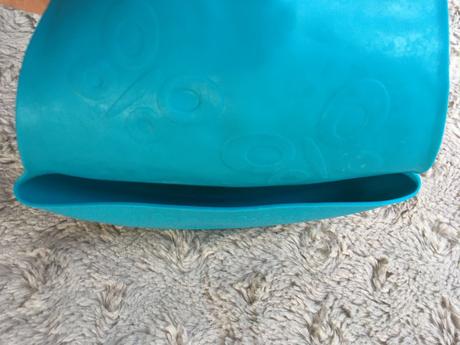 Bryndák tescoma bambini - modrý - top stav, 