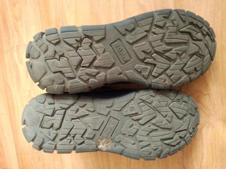 Kotníčkové boty d.d.step vel. 35, d.d.step,35