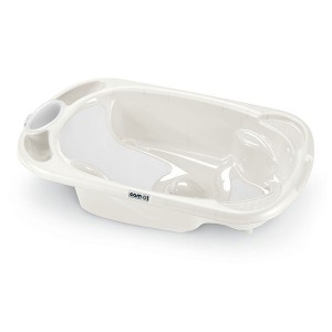 Máte zkušenost s vaničkou CAM baby bagno?