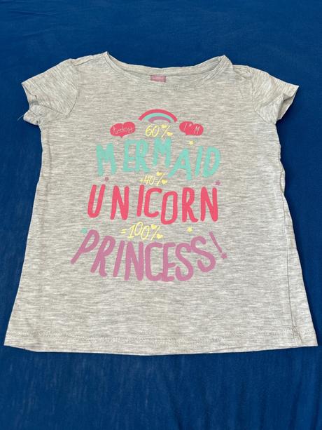 Tričko, dopodopo,104