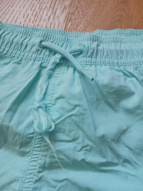 H&m šortky č.134/140, h&m,134