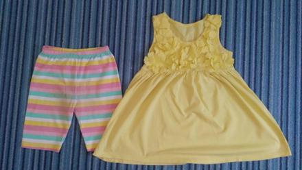 Tunika/šaty, next,116