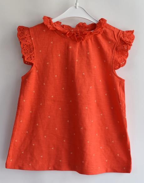 Tričko vel. 12 - 18 m, next,86