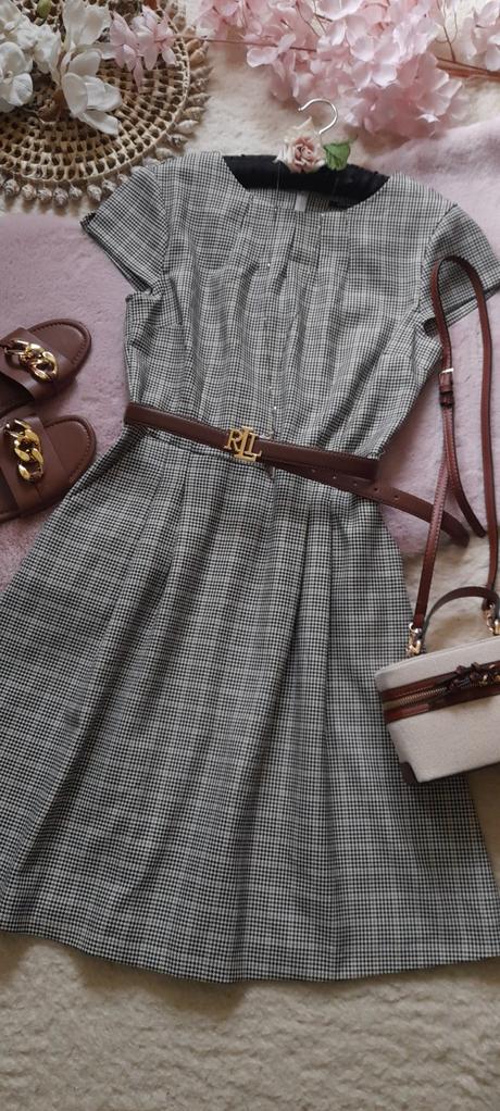 Orsay elegantní šaty s kapsami, orsay,40