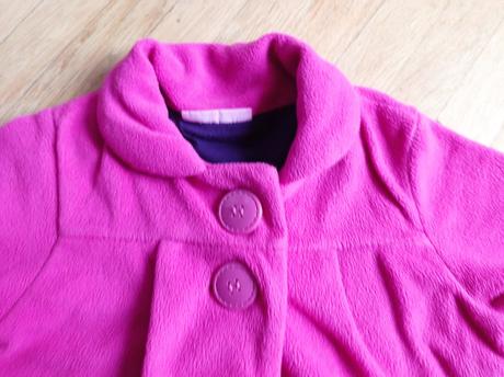 Jarní kabátek, okay,110