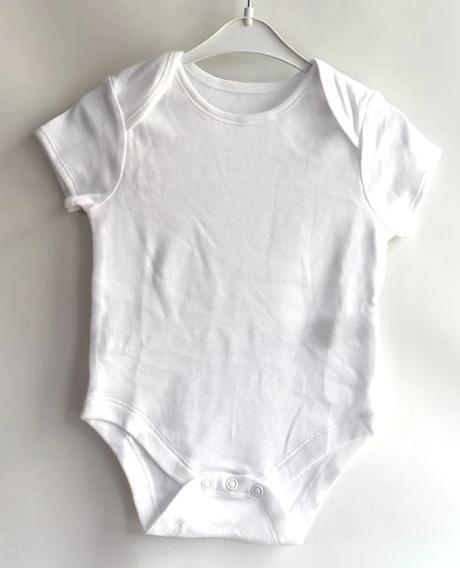 Body vel. 3 - 6 m, primark,68