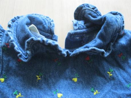 Šatičky, oshkosh,98