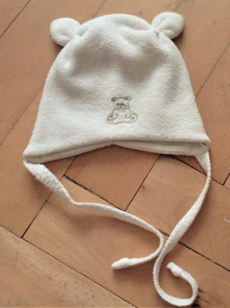 Čepice vel. 50-56, 50