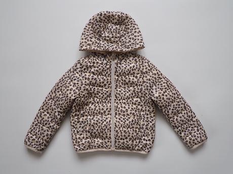 Přechodová bunda vel 110, primark,110