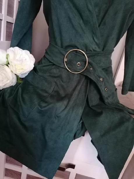 Kraťasový overal, zara,36