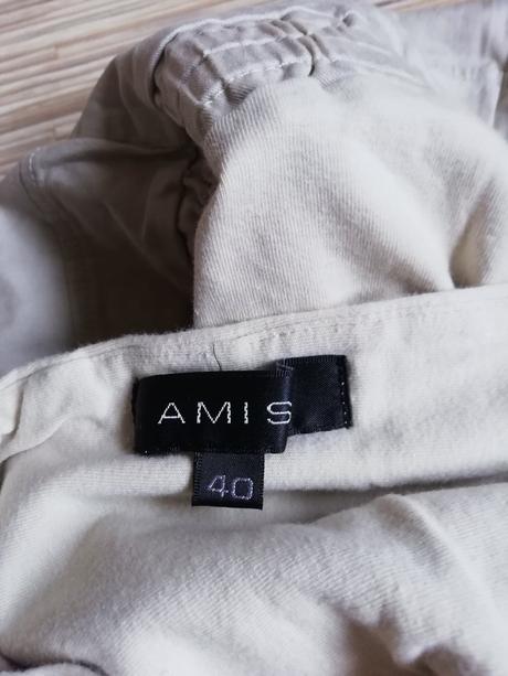 Overal amisu, velikost 40, amisu,40