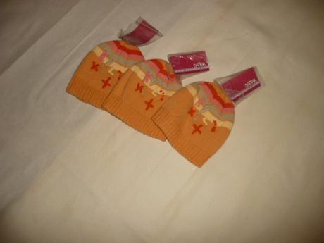 Čepice kenvelo vel 1 - 44/48cm, kenvelo,74 / 80 / 86