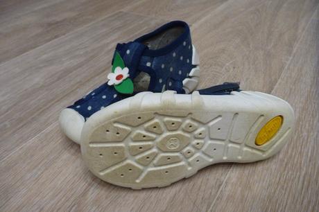 Papuče befado, befado,23